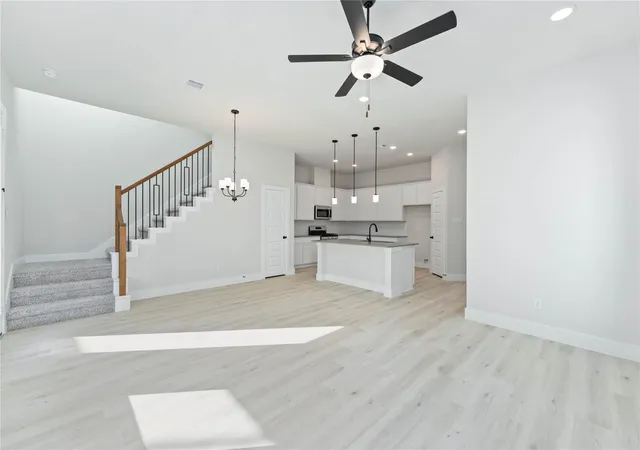 2nd image of 3010 La Rambla Dr, Houston, TX 77047 | MLS# 52979000