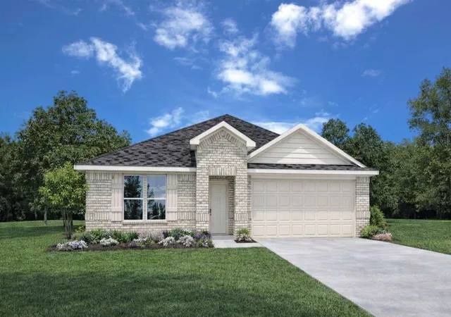 1st image of 23656 Rising Sun Dr, Splendora, TX 77372 | MLS# 43360452