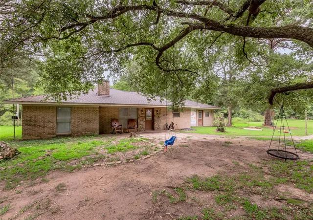 1st image of 347 Shelby, Livingston, TX 77351 | MLS# 58074458