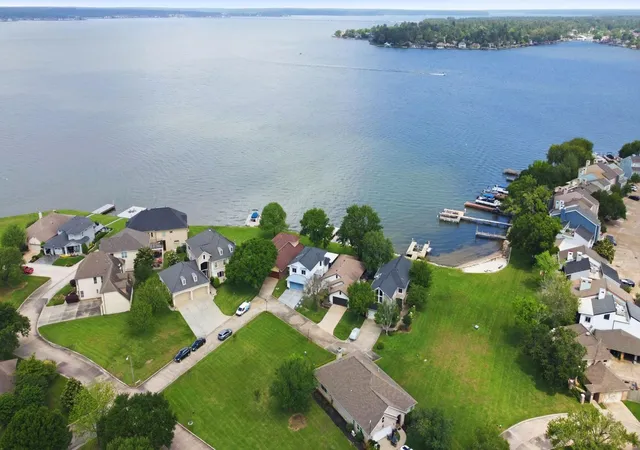 50th image of 1609 Schooner Pt, Willis, TX 77318 | MLS# 73116438