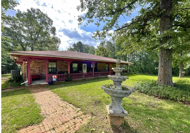 Homes for sale in Groveton, TX | 13953 Fm 357, Groveton, TX 75845 | MLS# 81948737