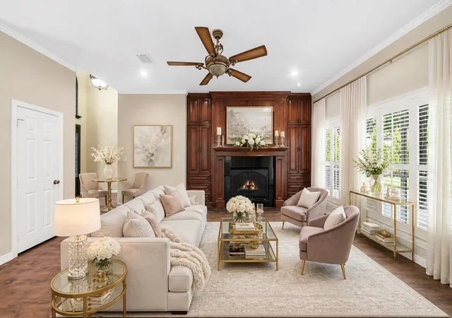 Photo 4 of Single family home for sale at 25714 Lake Lawn Dr, Spring, TX 77380 | MLS# 52507113 | Listing updated on 2026-09-12