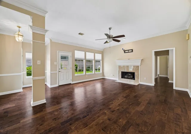 Photo 2 of Sale Pending at 2823 N Strathford Ln, Kingwood, TX 77345 | MLS# 73810494 | Listing updated on 2026-09-17