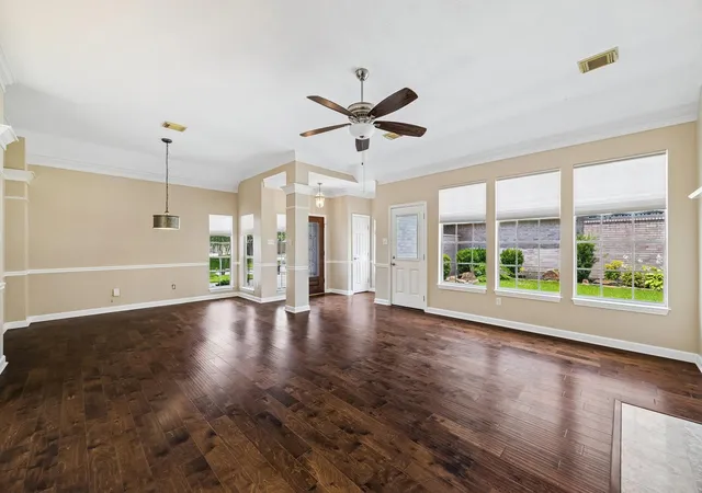Photo 3 of Sale Pending at 2823 N Strathford Ln, Kingwood, TX 77345 | MLS# 73810494 | Listing updated on 2026-09-17