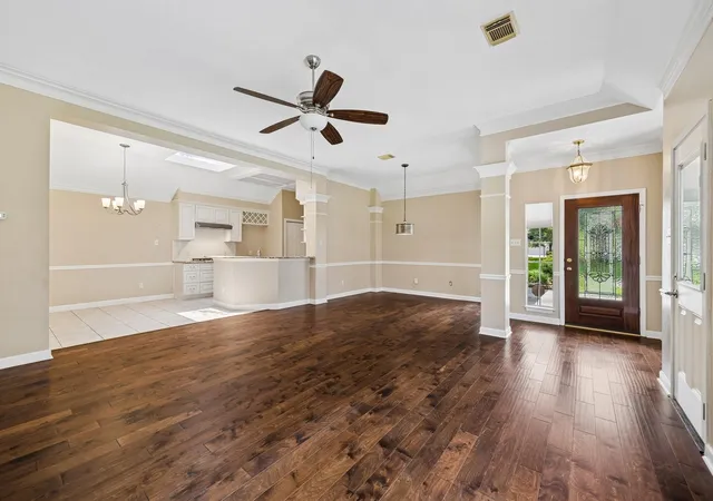 Photo 3 of Sale Pending at 2823 N Strathford Ln, Kingwood, TX 77345 | MLS# 73810494 | Listing updated on 2026-09-17