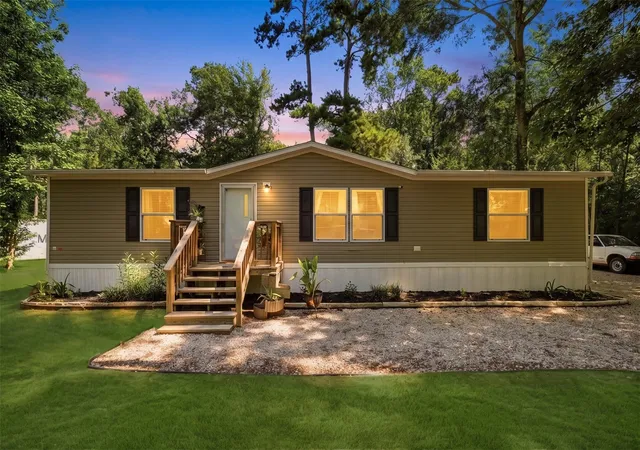 Photo 1 of Sale Pending at 109 County Rd 3793, Cleveland, TX 77328 | MLS# 8997939 | Listing updated on 2026-09-05