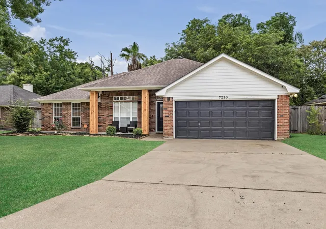 Homes for sale in Beaumont, TX | 7250 Hidden Valley Dr, Beaumont, TX 77708 | MLS# 87769658