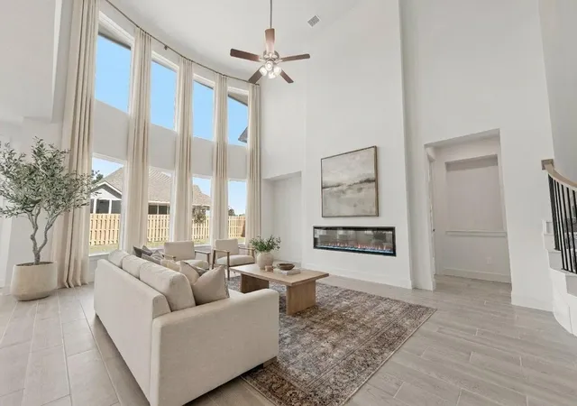 3rd image of 7229 Texas Wrangler Dr, League City, TX 77546 | MLS# 62034215