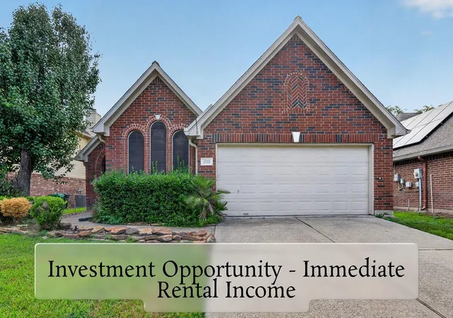 1st image of 31303 Baker Lake Dr, Spring, TX 77386 | MLS# 51713506
