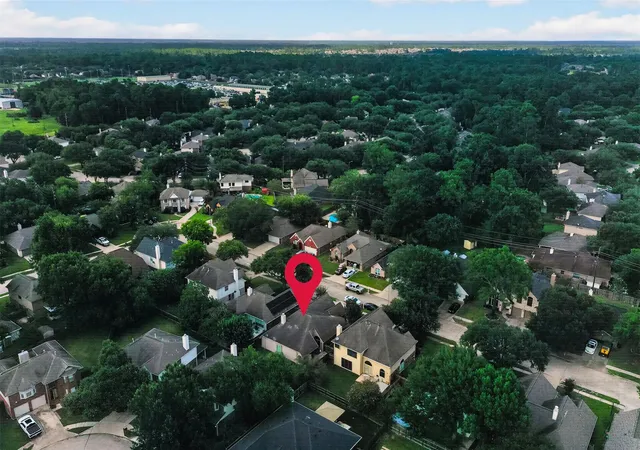 37th image of 31303 Baker Lake Dr, Spring, TX 77386 | MLS# 51713506