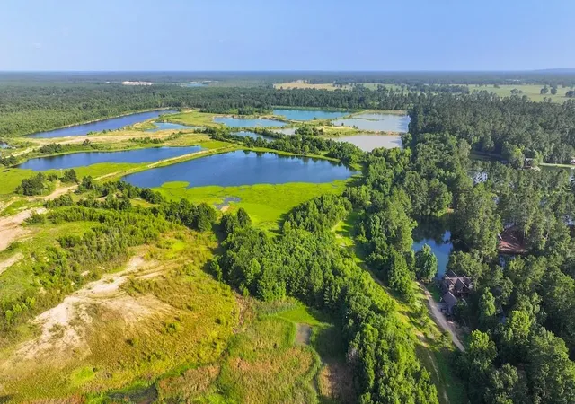 Photo 1 of Land for sale at 0 Fm 787, Cleveland, TX 77327 | MLS# 34509690 | Listing updated on 2026-09-01
