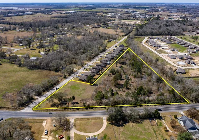 Photo 3 of Land for sale at 00 Lovers Lane, Dayton, TX 77535 | MLS# 37855029 | Listing updated on 2026-04-01