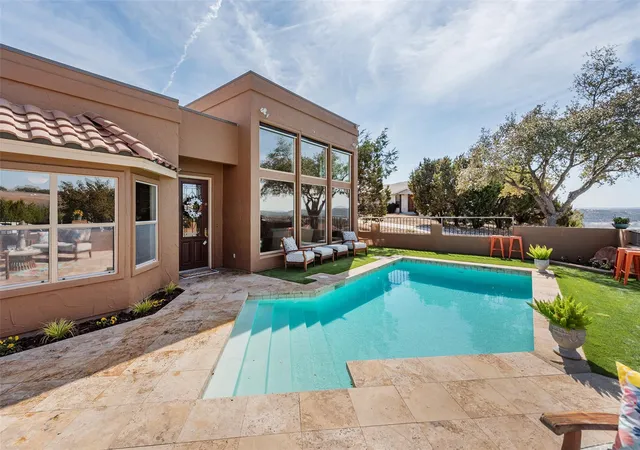 2nd image of 3211 Constitution Dr, Lago Vista, TX 78645 | MLS# 53888571