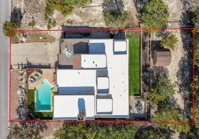 50th image of 3211 Constitution Dr, Lago Vista, TX 78645 | MLS# 53888571