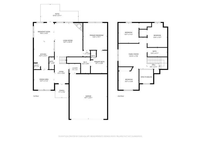 36th image of 5708 Montclair Hill Ln, Rosharon, TX 77583 | MLS# 61520581