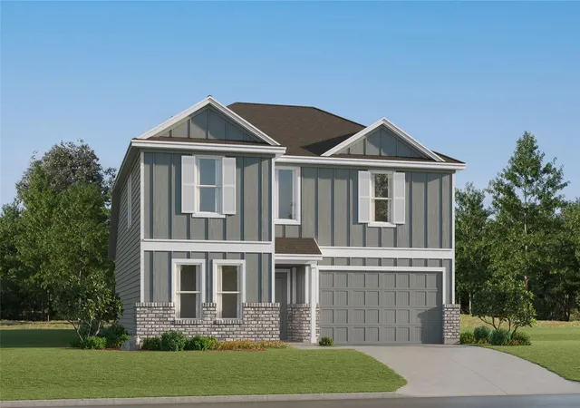 1st image of 119 Peluce Pl, Caldwell, TX 77836 | MLS# 46507108