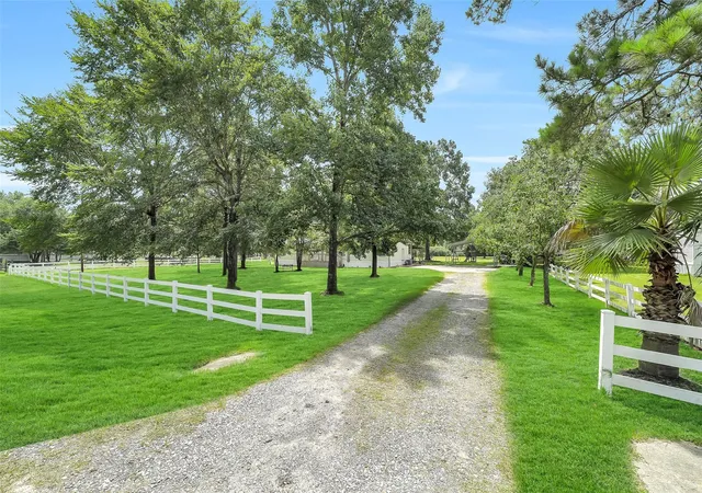 Photo 1 of Sale Pending at 8426 Hoda Dr, Conroe, TX 77303 | MLS# 98836764 | Listing updated on 2026-07-16