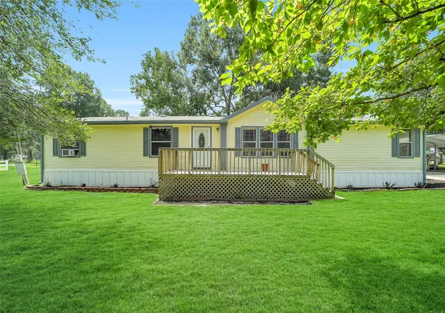 Photo 2 of Sale Pending at 8426 Hoda Dr, Conroe, TX 77303 | MLS# 98836764 | Listing updated on 2026-07-16