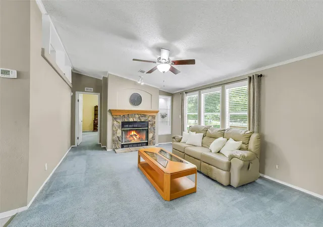 Photo 4 of Sale Pending at 8426 Hoda Dr, Conroe, TX 77303 | MLS# 98836764 | Listing updated on 2026-07-16