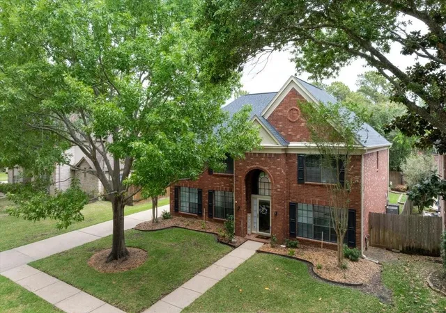 Photo 1 of Sale Pending at 3106 Plum Knoll Ct, Houston, TX 77084 | MLS# 67449765 | Listing updated on 2026-09-15