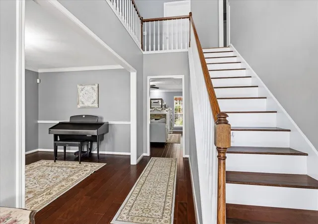 Photo 2 of Sale Pending at 3106 Plum Knoll Ct, Houston, TX 77084 | MLS# 67449765 | Listing updated on 2026-09-15