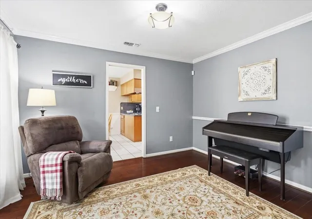 Photo 3 of Sale Pending at 3106 Plum Knoll Ct, Houston, TX 77084 | MLS# 67449765 | Listing updated on 2026-09-15