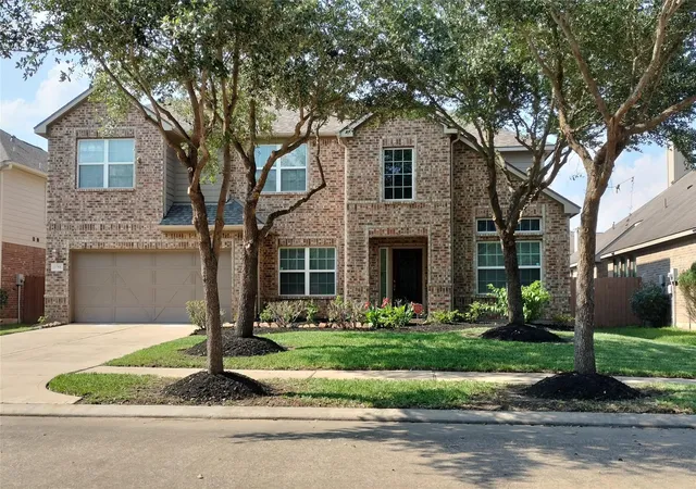 Photo 1 of Single family home for sale at 17306 Browning Tr Ln, Richmond, TX 77407 | MLS# 31799426 | Listing updated on 2026-08-28