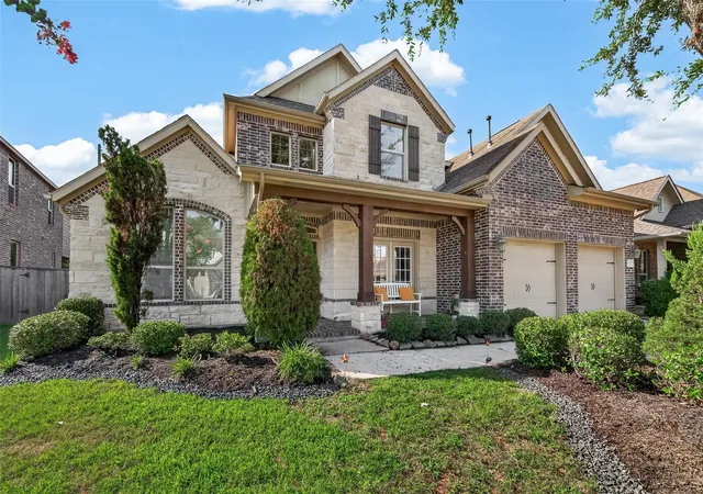 Photo 1 of Single family home for sale at 17114 Nitshill Ln, Richmond, TX 77407 | MLS# 55779856 | Listing updated on 2026-08-20