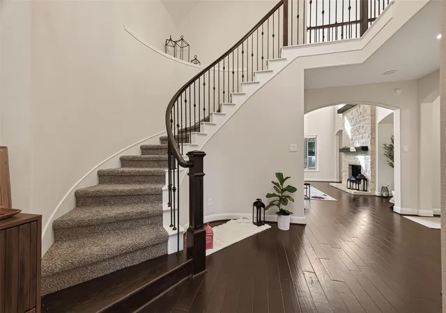 Photo 3 of Single family home for sale at 17114 Nitshill Ln, Richmond, TX 77407 | MLS# 55779856 | Listing updated on 2026-08-20