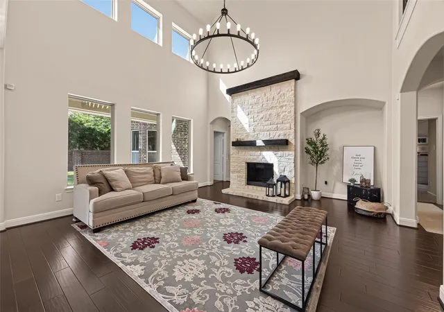 Photo 3 of Single family home for sale at 17114 Nitshill Ln, Richmond, TX 77407 | MLS# 55779856 | Listing updated on 2026-08-20