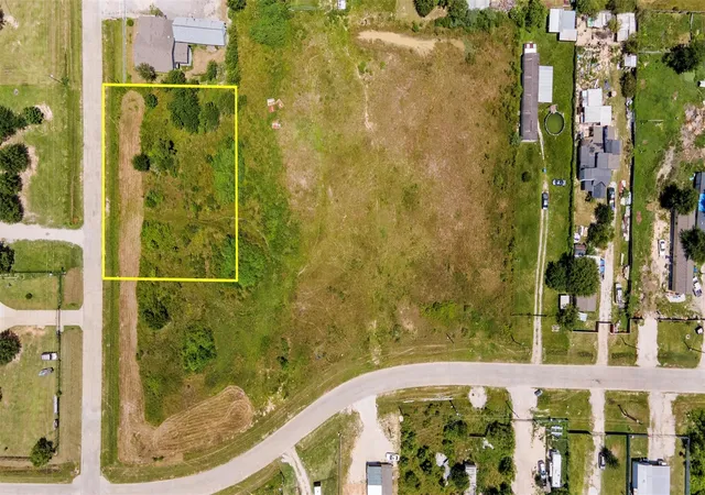 Photo 1 of Land for sale at 341 County Rd 3578, Cleveland, TX 77327 | MLS# 17084123 | Listing updated on 2026-07-28