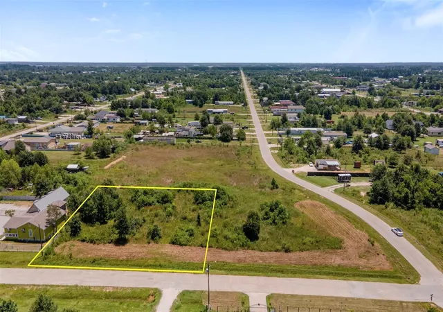 Photo 2 of Land for sale at 341 County Rd 3578, Cleveland, TX 77327 | MLS# 17084123 | Listing updated on 2026-07-28