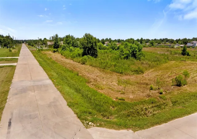 Photo 4 of Land for sale at 341 County Rd 3578, Cleveland, TX 77327 | MLS# 17084123 | Listing updated on 2026-07-28