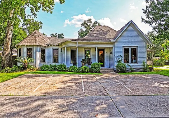 1st image of 502 Staitti St, Humble, TX 77338 | MLS# 91982019