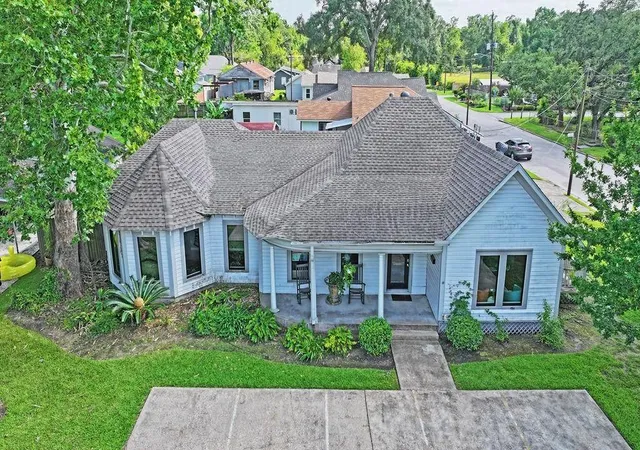 2nd image of 502 Staitti St, Humble, TX 77338 | MLS# 91982019