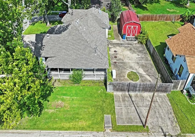 38th image of 502 Staitti St, Humble, TX 77338 | MLS# 91982019