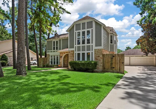 3rd image of 17311 Vintage Wood Ln, Spring, TX 77379 | MLS# 32249077