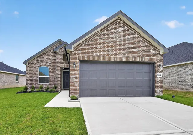 Homes for sale in Magnolia, TX | 1008 Sunflower Terrace Dr, Magnolia, TX 77355 | MLS# 50012777