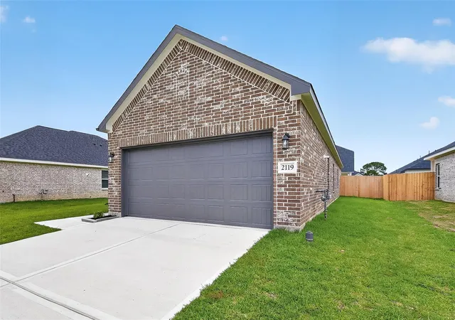Homes for sale in Magnolia, TX | 1008 Sunflower Terrace Dr, Magnolia, TX 77355 | MLS# 50012777