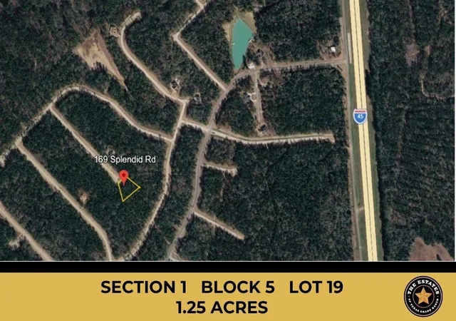 1st image of 169 Splendid Rd, New Waverly, TX 77358 | MLS# 3107507