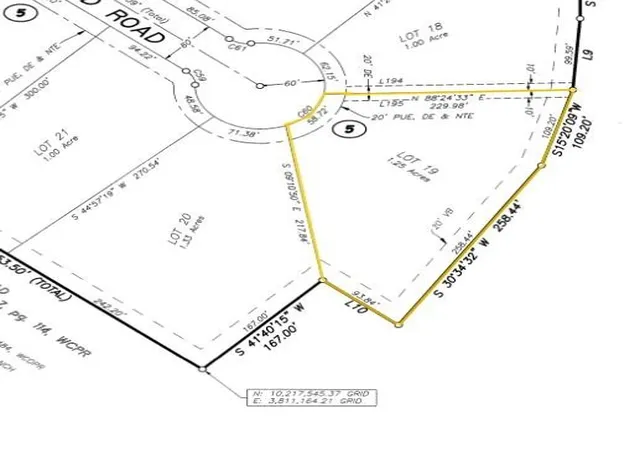 2nd image of 169 Splendid Rd, New Waverly, TX 77358 | MLS# 3107507