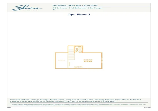 6th image of 5414 Timpson Dr, Manvel, TX 77578 | MLS# 37334183