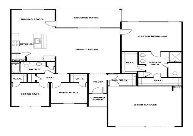 2nd image of 14004 Starboard Reach Dr, Santa Fe, TX 77510 | MLS# 69812314