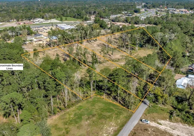 Photo 1 of Land for sale at 313 Sandybrook, Lufkin, TX 75901 | MLS# 55867492 | Listing updated on 2026-05-05