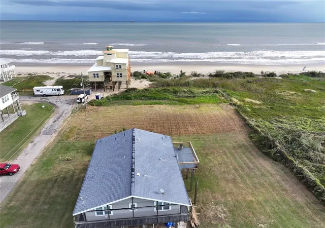 Homes for sale in Crystal Beach, TX | Lot 15 Gulf Road, Crystal Beach, TX 77650 | MLS# 2949387