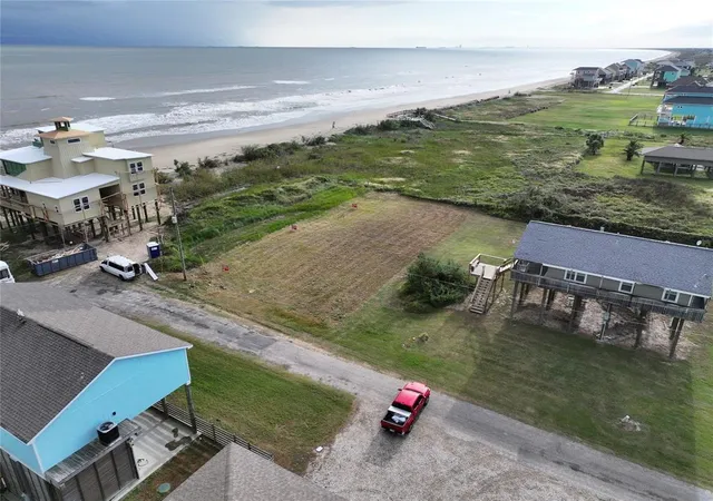 Homes for sale in Crystal Beach, TX | Lot 15 Gulf Road, Crystal Beach, TX 77650 | MLS# 2949387