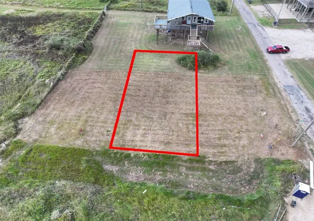 Homes for sale in Crystal Beach, TX | Lot 15 Gulf Road, Crystal Beach, TX 77650 | MLS# 2949387