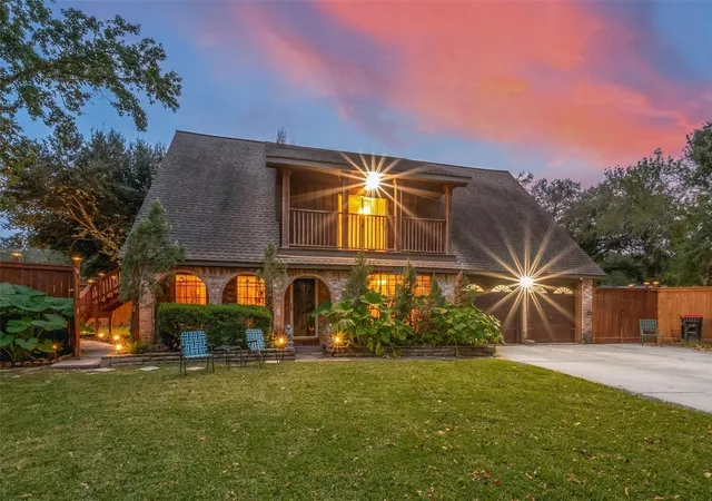 Single family home for sale at 21207 Abbey Oak Cir, Houston, TX 77073 | MLS# 61593922