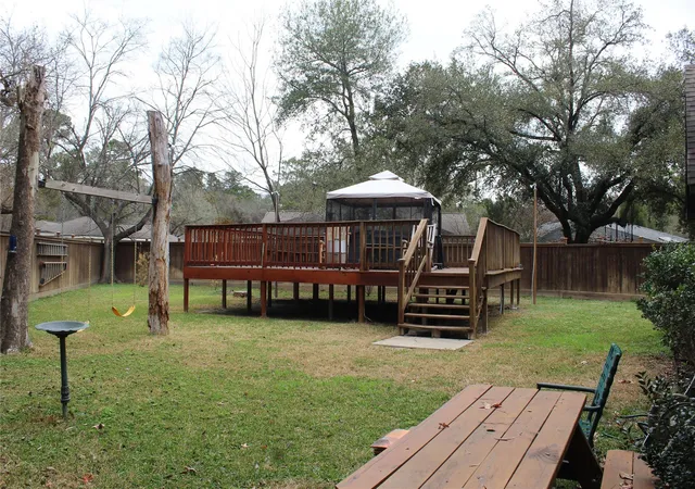 Photo 4 of Single family home for sale at 21207 Abbey Oak Cir, Houston, TX 77073 | MLS# 61593922 | Listing updated on 2026-09-21