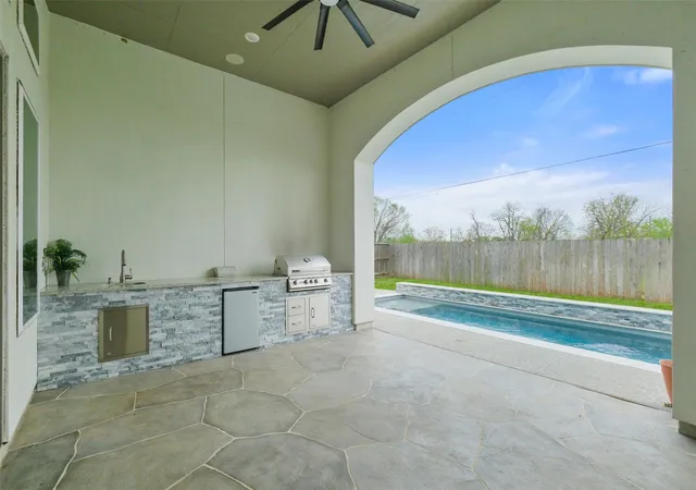 5th image of 7215 Prairie Grass Ln, Katy, TX 77493 | MLS# 61146914